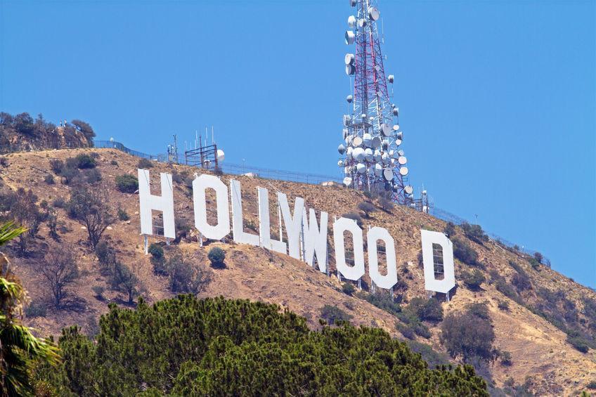 Bill would turn California utility poles into cell towers
