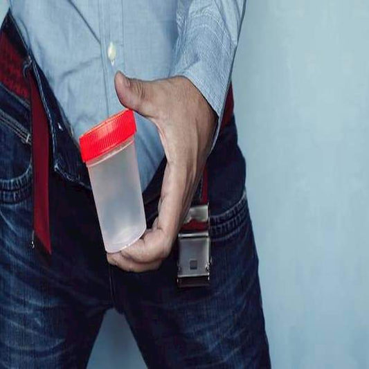 Infertility fears: WiFi killing men's sperm, study reveals