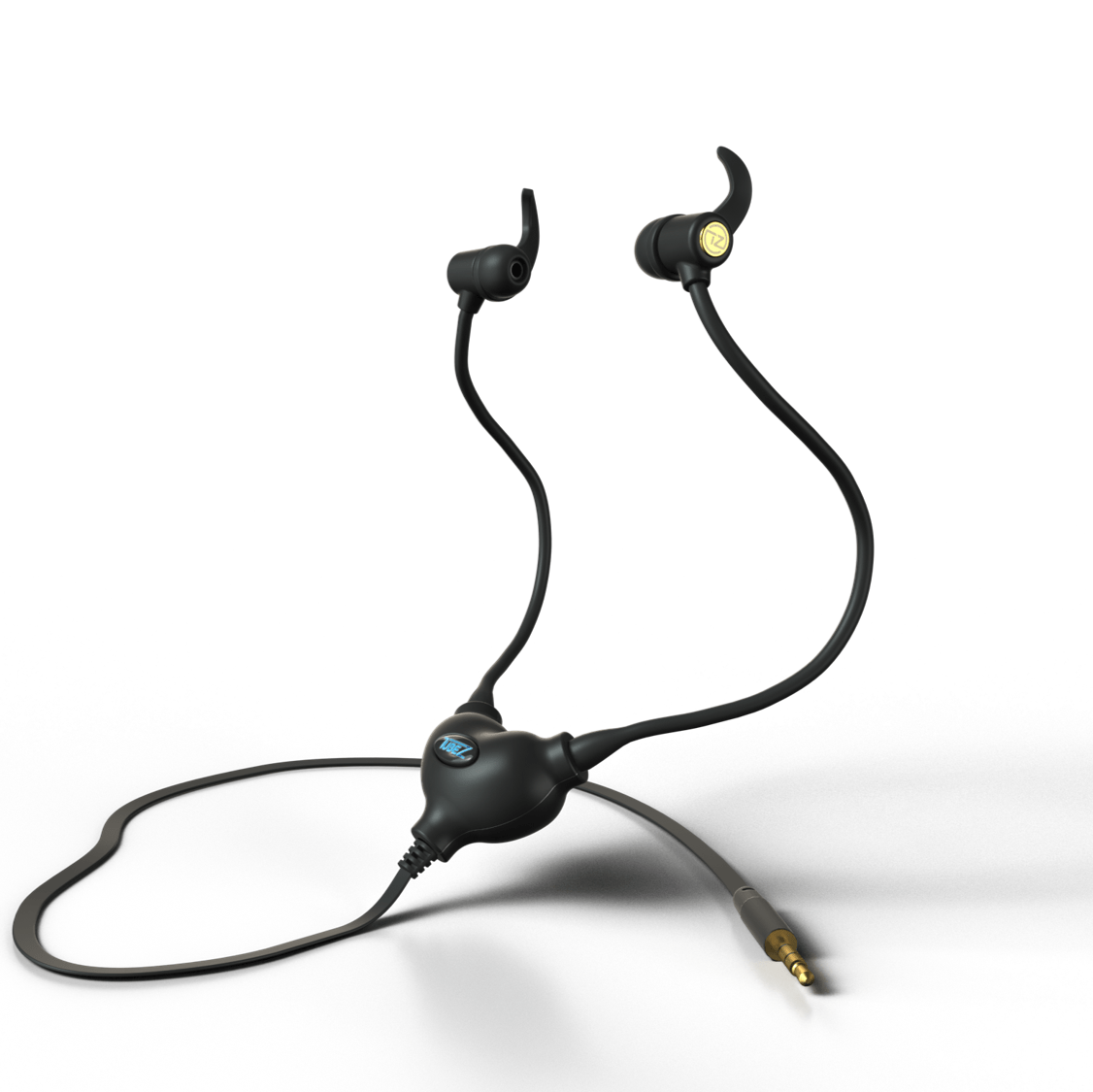 Emf earbuds discount