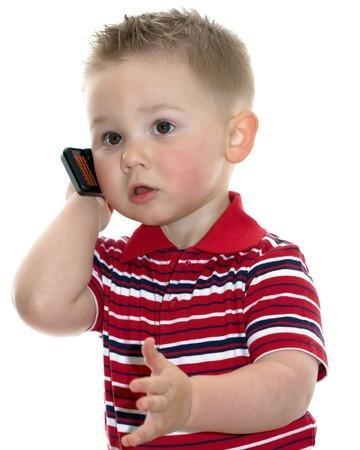 Cell Phone Use and Prenatal Exposure to Cell Phone Radiation May Cause Headaches in Children