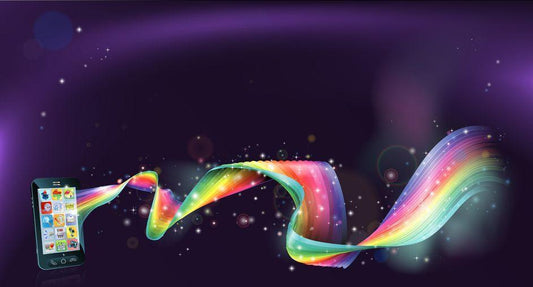 what is The Electromagnetic Spectrum?