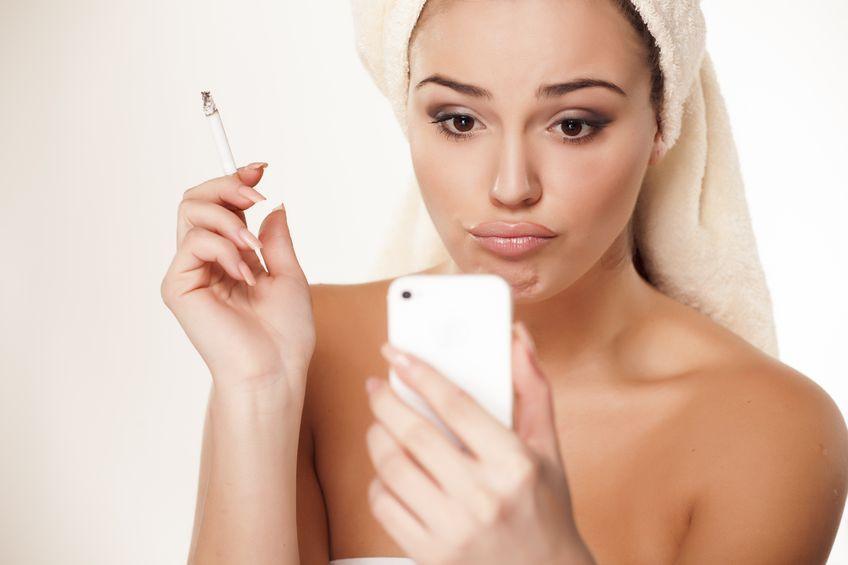 Smoking and Drinking Rates Among U.S. Teenagers Fall to New Lows