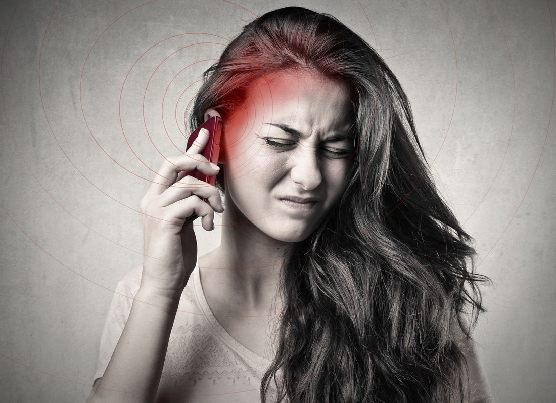 Social Awareness: Side Effects of Mobile Phone and Wireless Radiations