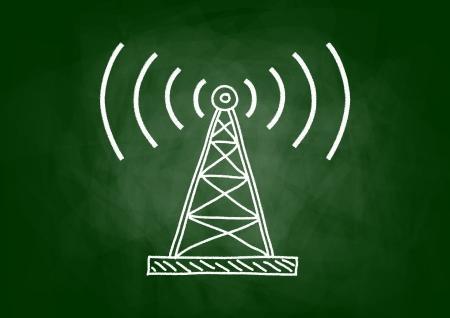 Cellphone towers and schools are a dangerous mix