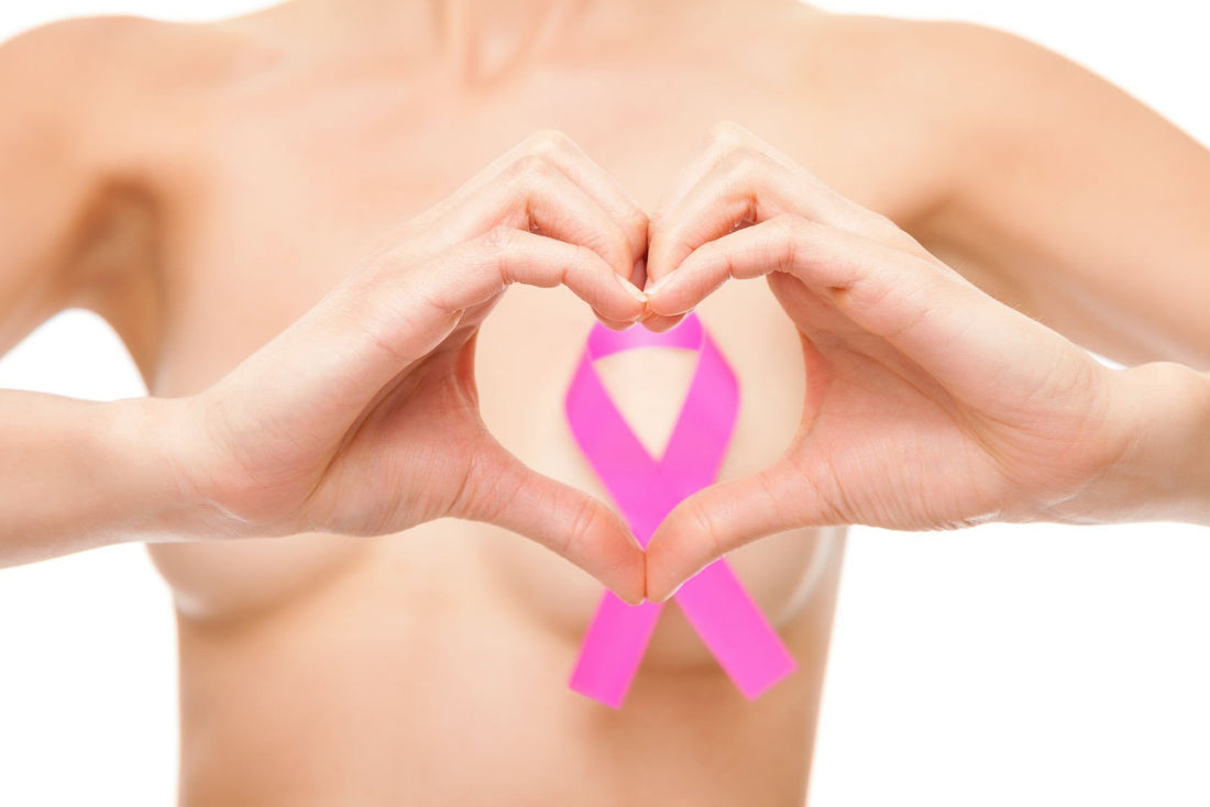 Ladies: Here are 4 reasons not to keep your cellphone in your bra