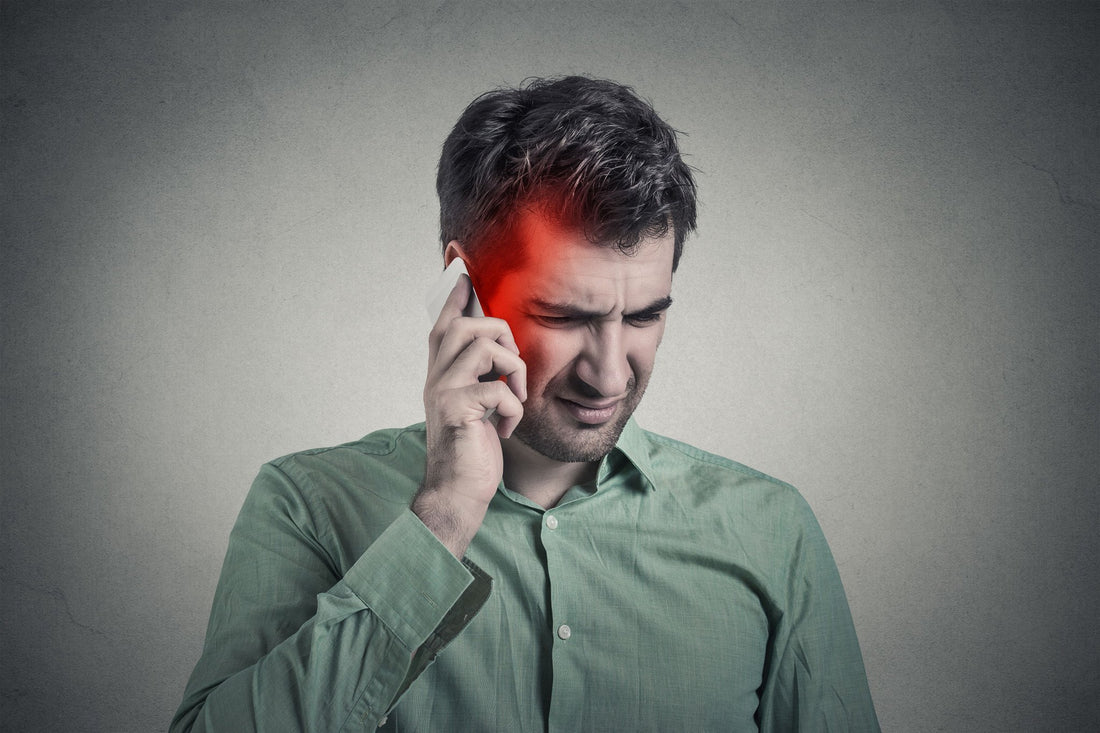 The Evidence on Wireless Radiofrequency And Cancer Has Increased