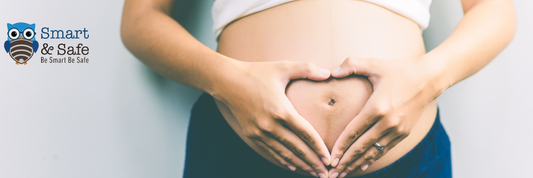 The Gift of EMF Protection: A Thoughtful Choice for Expectant Mothers