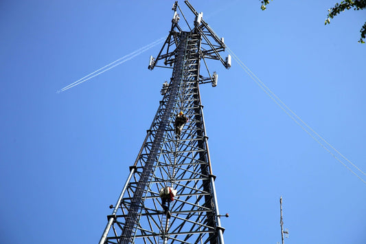 Cell Phones, WiFi Devices, Hotspots, Smart Meters: The Health Impacts of Low Intensity Electromagnetic Radiation