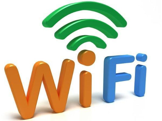 Disability payments for Wi-Fi