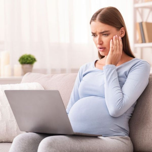 Dangers of EMF exposure during Pregnancy