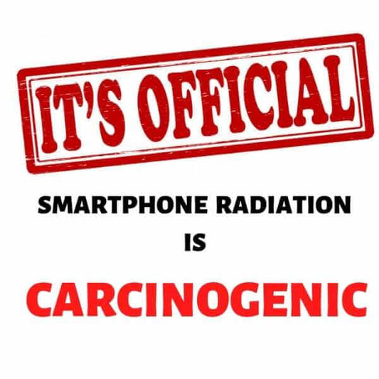 It's Official: High Exposure to Radio Frequency Radiation Associated With Cancer in Male Rats