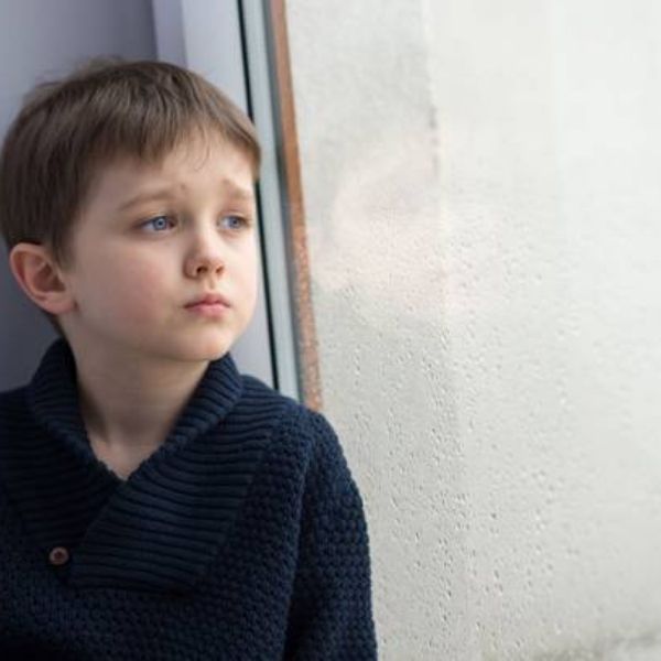 Smartphones, tablets causing mental health issues in kids as young as two (4 min read)
