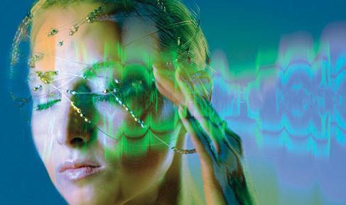 Woman cant leave her house because of an allergy to wifi and mobile phones