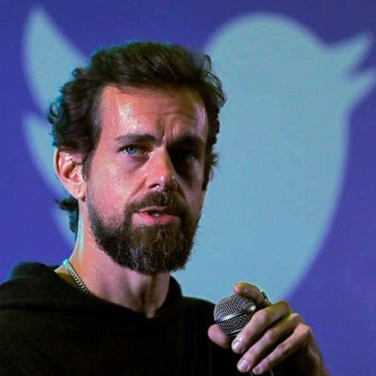 The dubious science behind Twitter CEO Jack Dorsey's $5K anti-radiation ‘tinfoil tent’