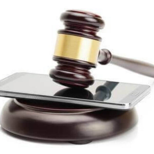 Unprecedented legal ruling links tumour to mobile phone usage