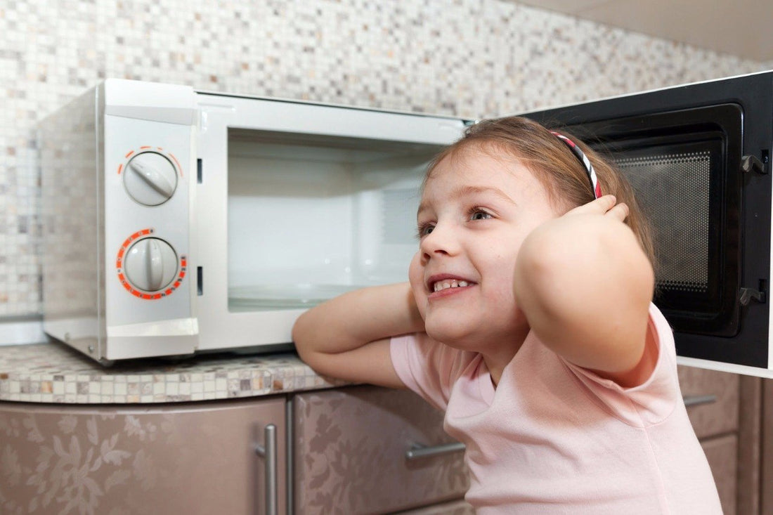 Doucette: Protecting ourselves from two-way microwave radiation