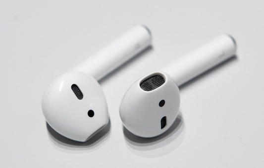 AirPods: Are Apple’s New Wireless Earbuds Safe?