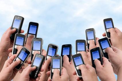 Metabolic imbalance and cellphone radiation