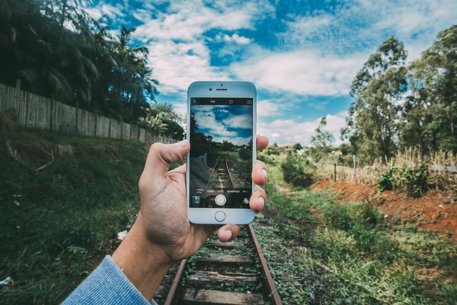 Diminishing Your Cellphone Radiation