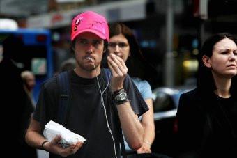 Mobile phone radiation ordinance in Berkeley