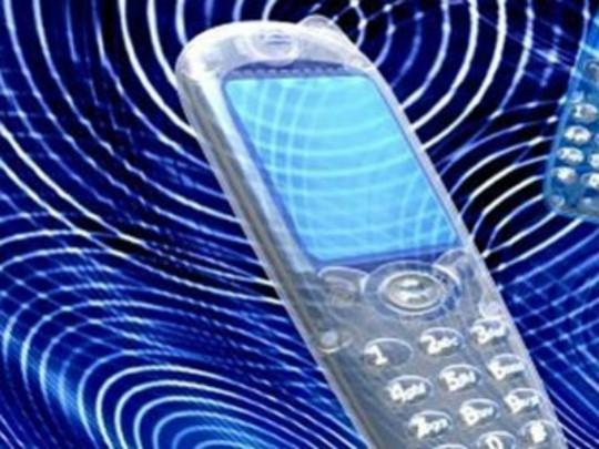 A bar owner in the UK has built a Faraday cage to stop customers using their phones