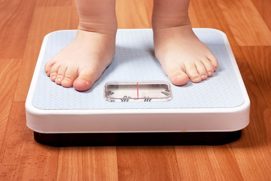 Magnetic Field Exposure Before Birth May Contribute to Childhood Obesity