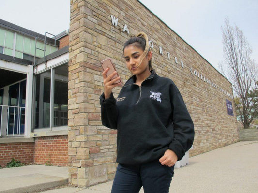 TDSB shuts down Snapchat, Netflix and Instagram in schools