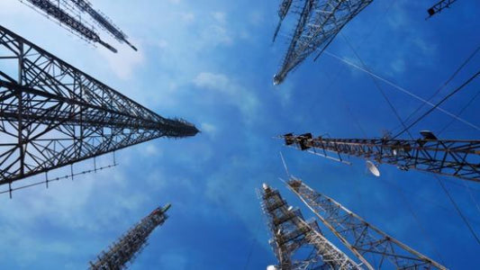 Electromagnetic field emissions from telecom towers well within limits in India