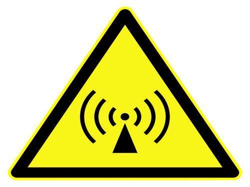 Monfredo: How Safe are the Electromagnetic Fields Emitted by Wireless Technology?