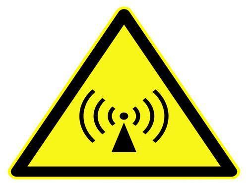 Monfredo: How Safe are the Electromagnetic Fields Emitted by Wireless Technology?