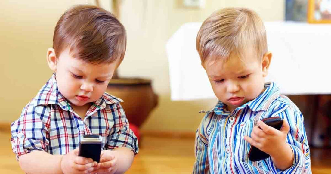 France calling to protect children from wireless device radiation