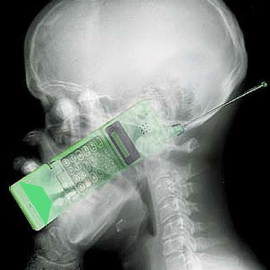 Yahoo Finance - Cellphone Cancer Issue