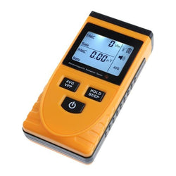 Electromagnetic radiation tester EMF Meter - EZcheck