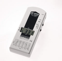 Gigahertz Solutions ME3030B EMF Meter