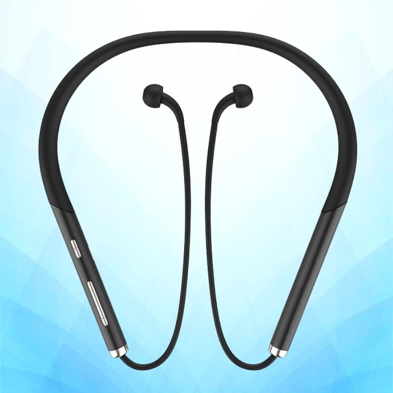 EMF Free Wireless Bluetooth Headphones Headsets - BlueTubeZ™