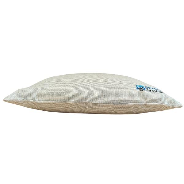 Smart&Safe EMF Solutions SoftShield™ EMF Protection & Anti-Radiation Pillow