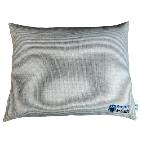 Smart&Safe EMF Solutions M SoftShield™ EMF Protection & Anti-Radiation Pillow