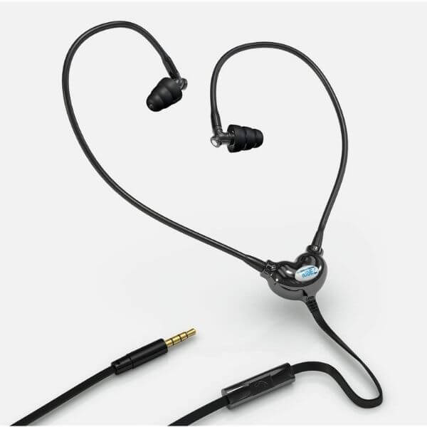 Earphones