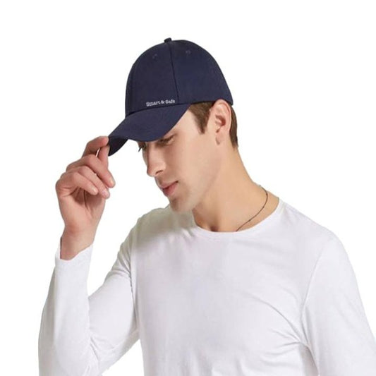 EMF Shielding Baseball Hat