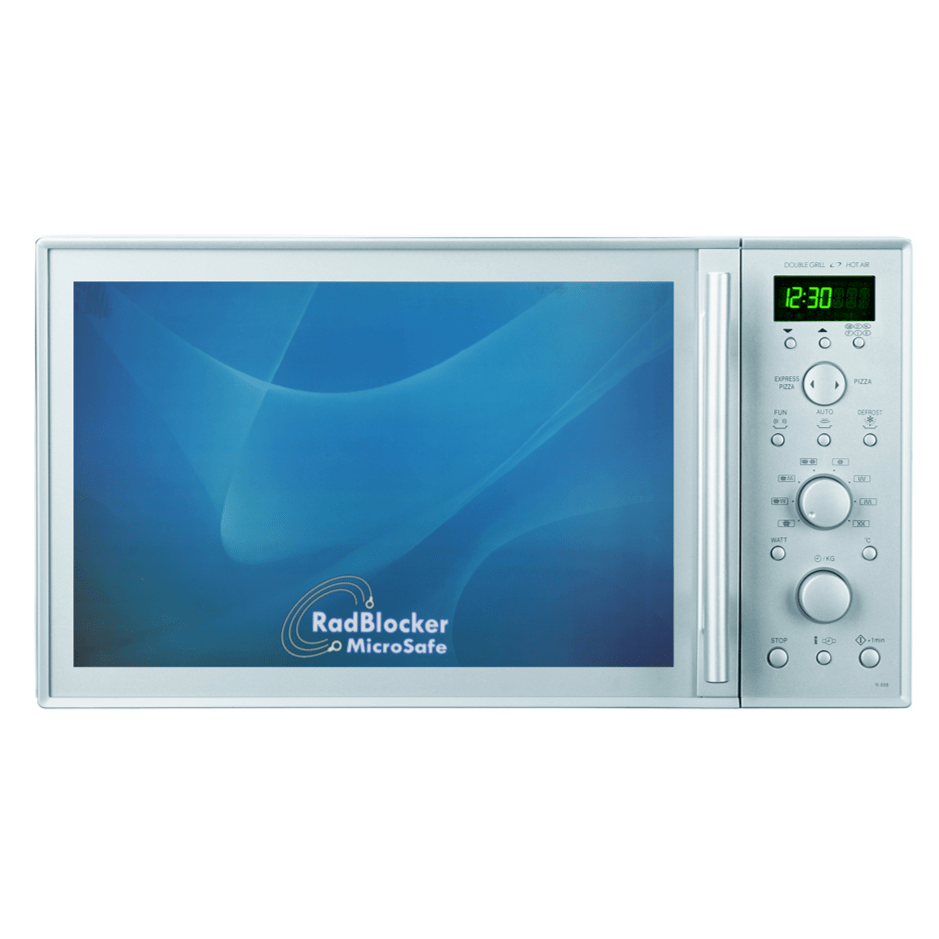 Promotion Clearance! Microwave Oven Dustproof Cover,Microwave