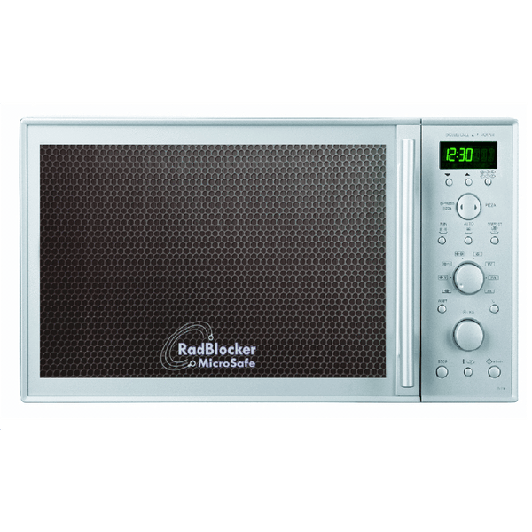 EMF Blocking Microwave oven Cover – Smart & Safe Solutions