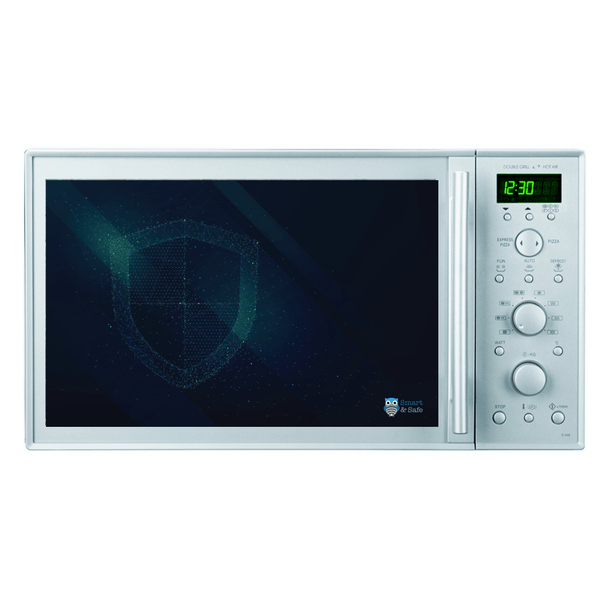 EMF Blocking Microwave oven Cover – Smart & Safe Solutions