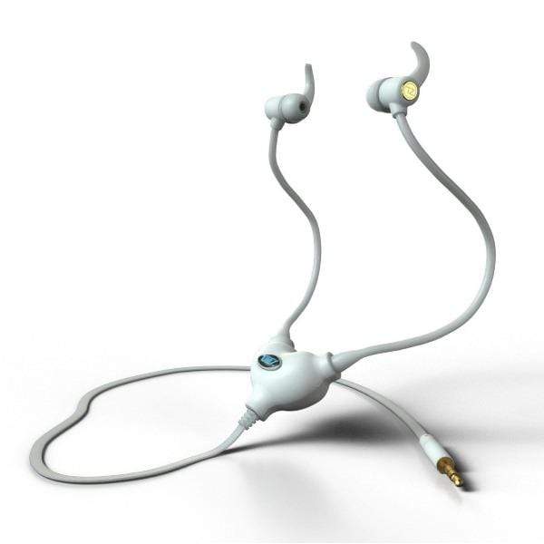 Anti-Radiation Air-Tube Headphones